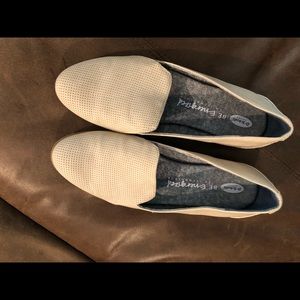 Dr. Scholl’s loafer